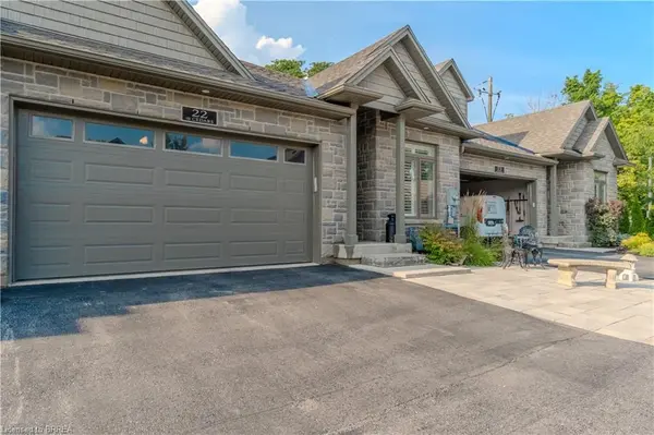 59 Cedar ST #22, Brant, ON N3L 0H7