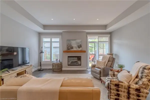 59 Cedar ST #22, Brant, ON N3L 0H7