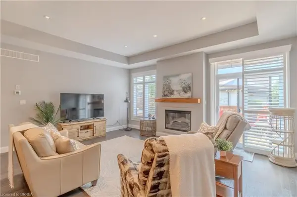 59 Cedar ST #22, Brant, ON N3L 0H7