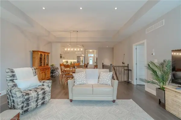 59 Cedar ST #22, Brant, ON N3L 0H7