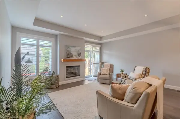 59 Cedar ST #22, Brant, ON N3L 0H7