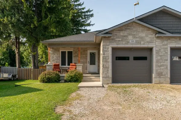 420 Victoria ST, Minto, ON N0G 2P0