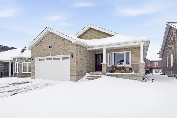 50 Jim Brownell BLVD, South Stormont, ON K0C 1P0