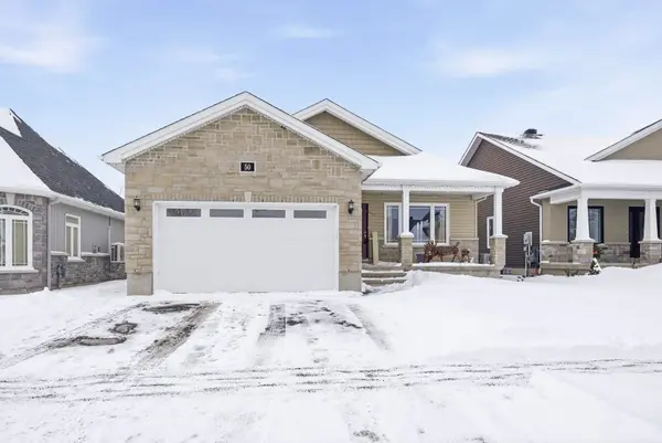 50 Jim Brownell BLVD, South Stormont, ON K0C 1P0