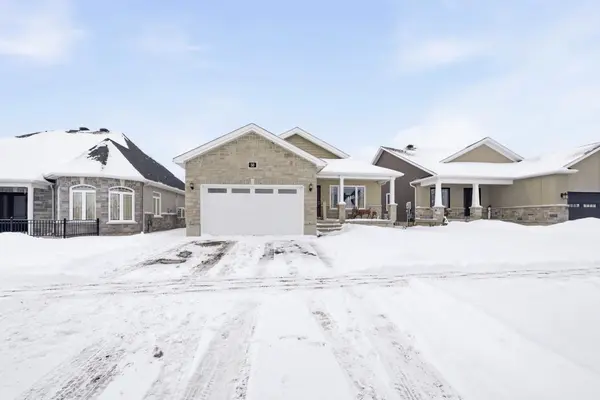 50 Jim Brownell BLVD, South Stormont, ON K0C 1P0