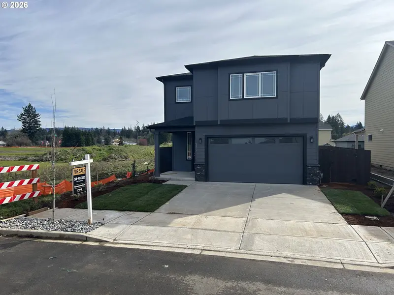 3317 SE 8TH AVE, Battle Ground, WA 98604