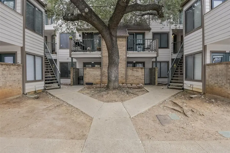 2311 Basil Drive #C106, Arlington, TX 76006