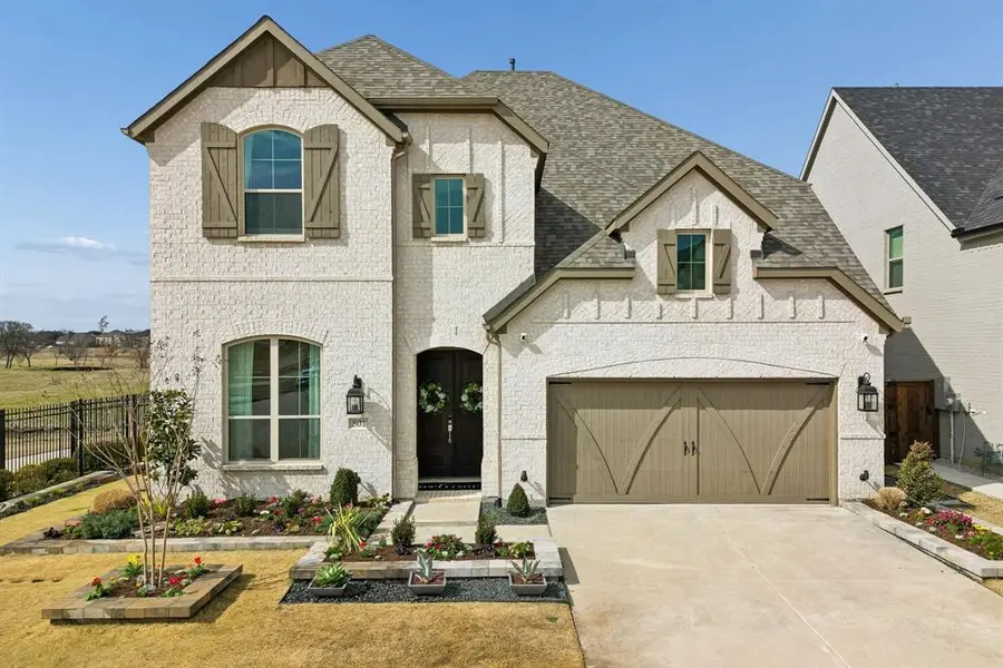 801 Webb Lane, Prosper, TX 75078