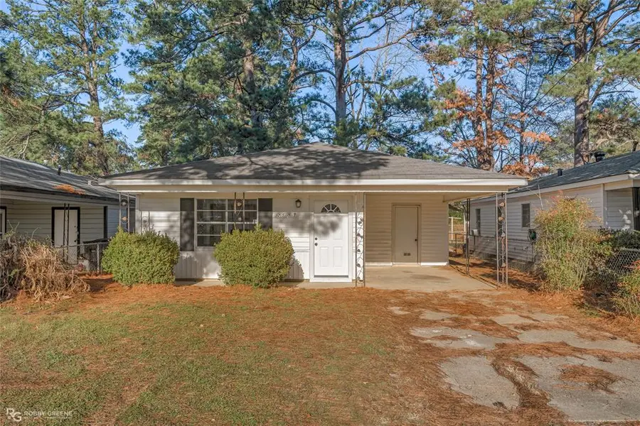 7507 Liberty Street, Shreveport, LA 71106