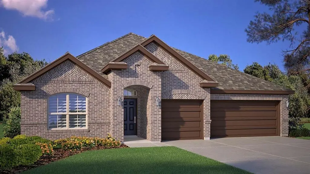 10424 SUNSET SHORE Drive, Grand Prairie, TX 76065