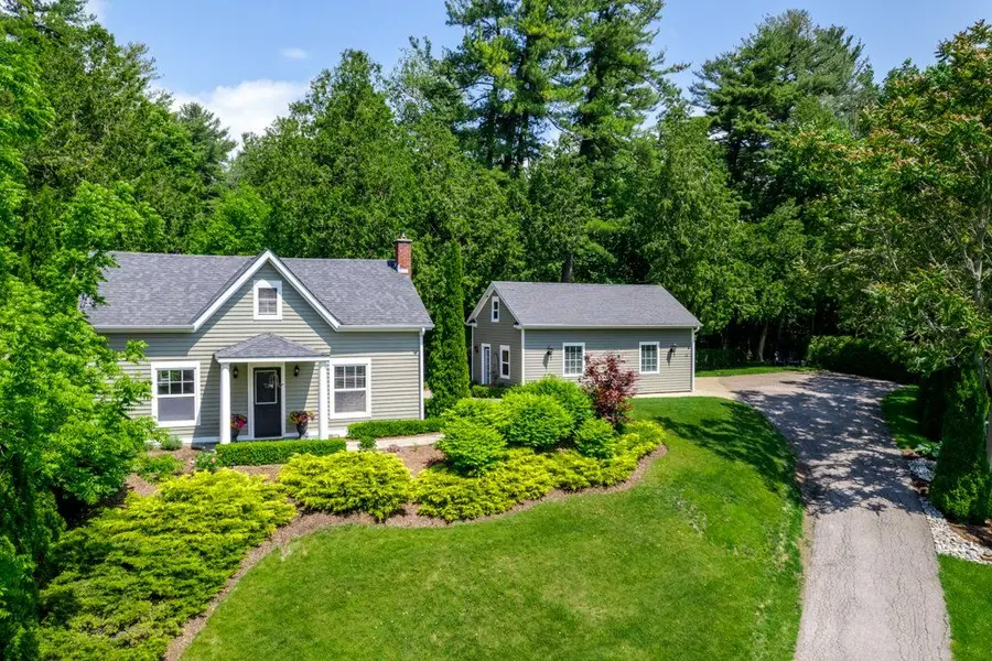 12 Cumberland ST, Port Hope, ON L1A 1Z5