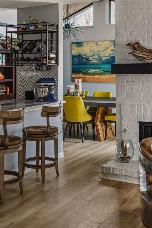 705 Via Miramonte, Mesquite, TX 75150