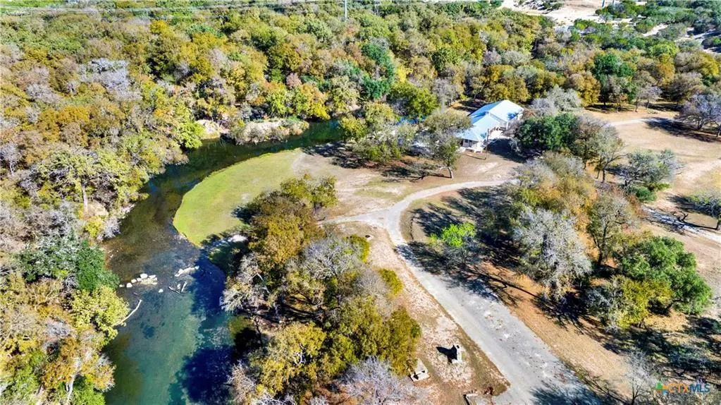 190 Private Road 3011, Lampasas, TX 76550