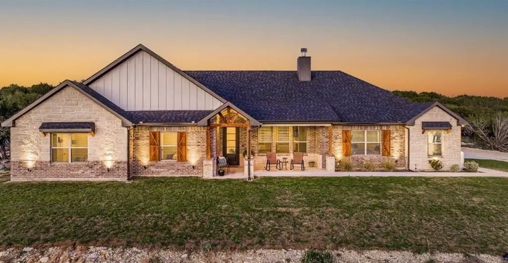 2455 Schooner Way, Bluff Dale, TX 76433