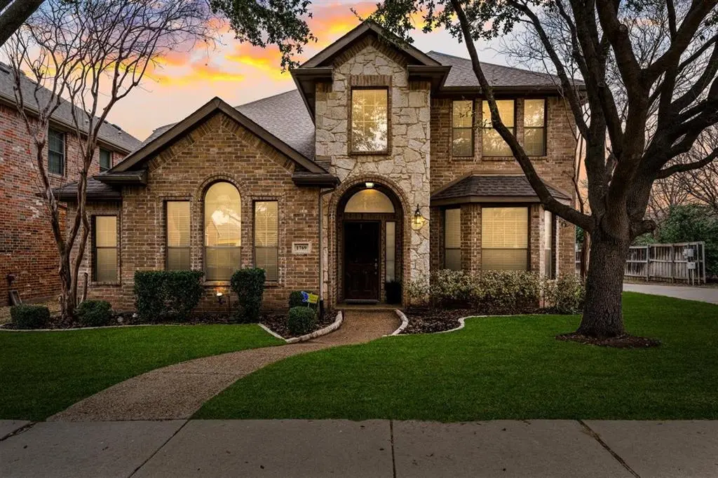1769 Flowers Drive, Carrollton, TX 75007