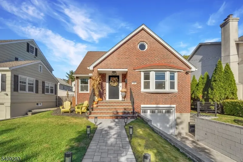 180 Highfield Ln, Nutley Twp., NJ 07110