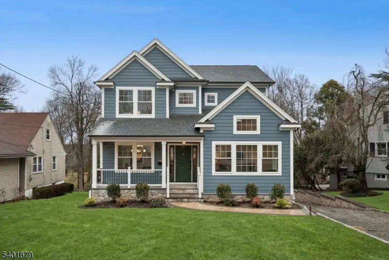 49 The Fellsway, New Providence Boro, NJ 07974