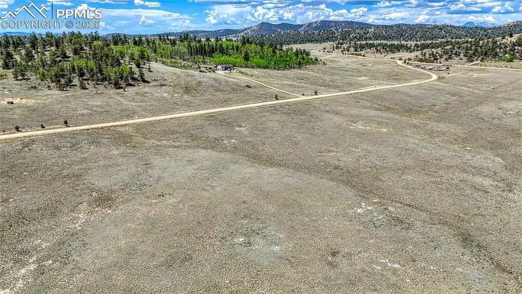 4332 Goldenburg Canyon RD, Hartsel, CO 80449