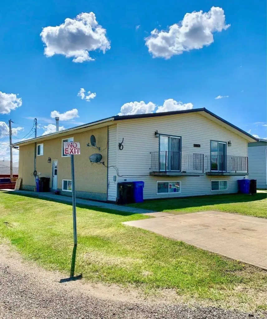 10601 108 AVE, Fairview, AB T0H1L0