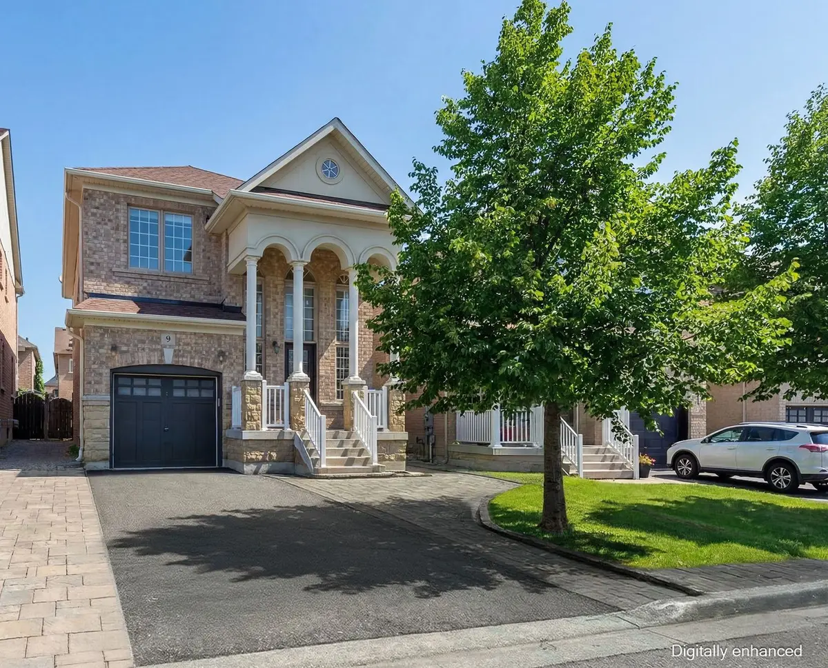 9 White Beach CRES, Vaughan, ON L6A 0R1