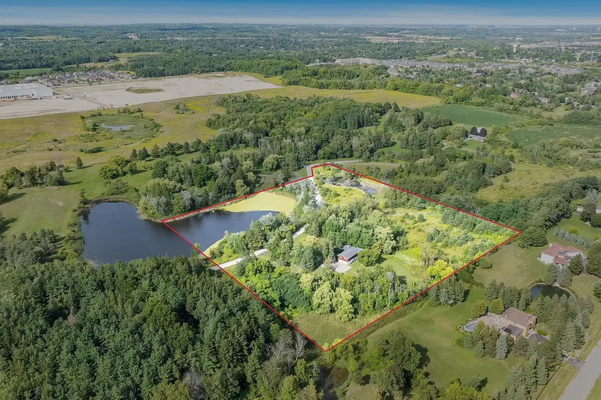 175 South Summit Farm RD, King, ON L7B 1J8