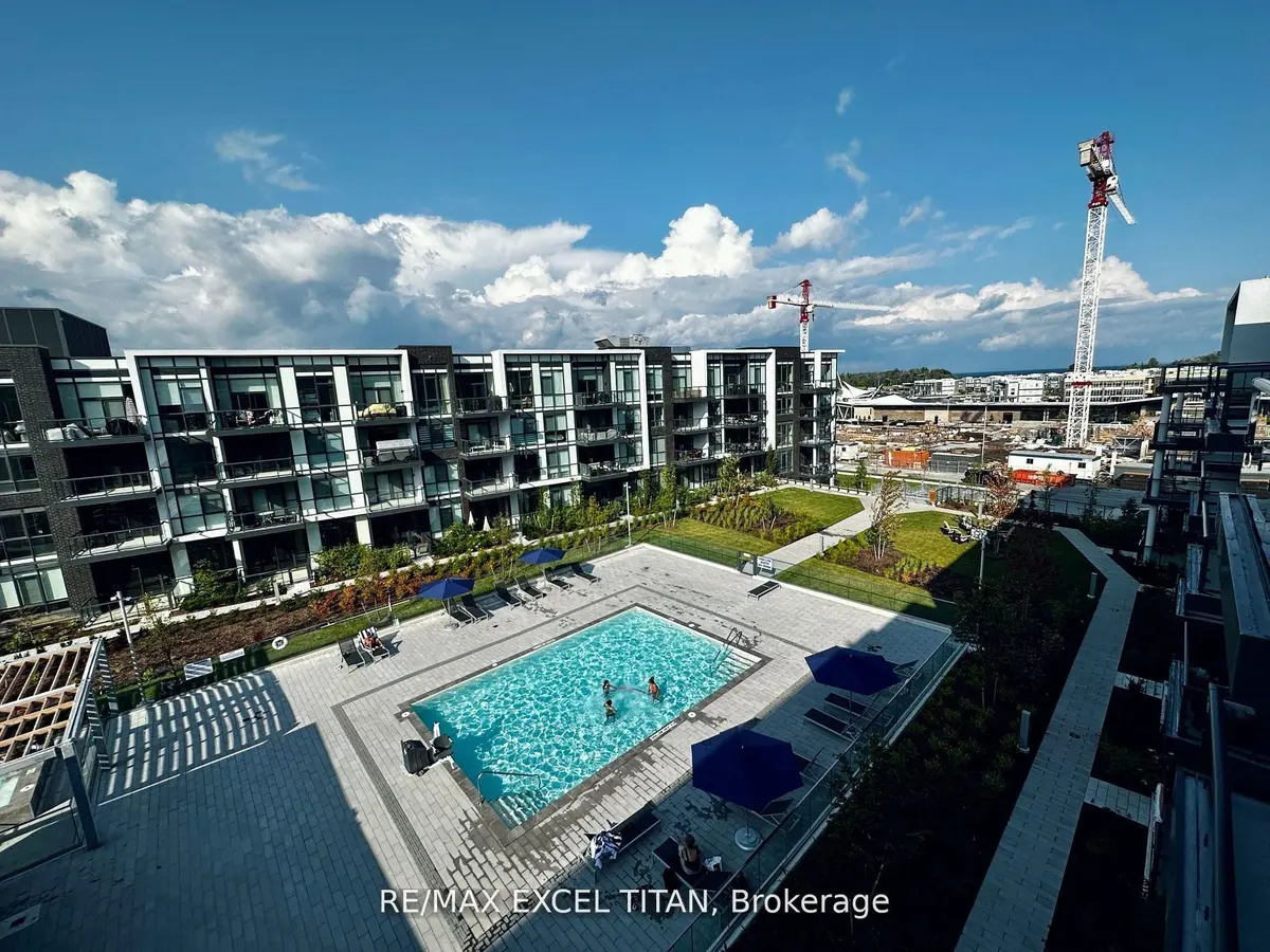 415 Sea Ray AVE #G15, Innisfil, ON L9S 0R5