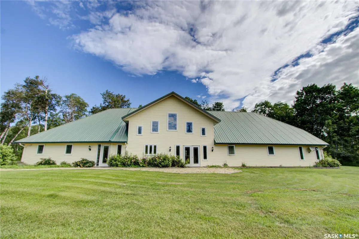 Rural Address, Pleasantdale Rm No. 398, SK S0K 3H0