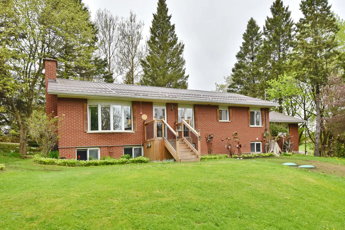110 Old Highway 4 N/A, Grey Highlands, ON N0C 1E0