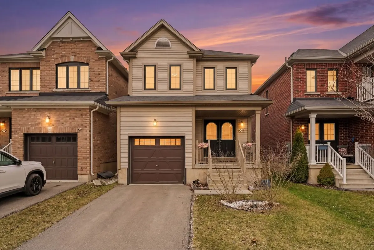 45 Kelso DR, Haldimand, ON N3W 0B7