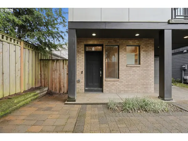 10415 SW 46TH PL #A, Portland, OR 97219