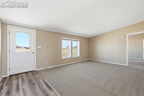 205 Longhorn Cattle DR, Calhan, CO 80808