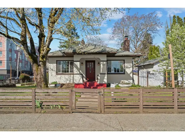 5641 SE 92ND AVE, Portland, OR 97266