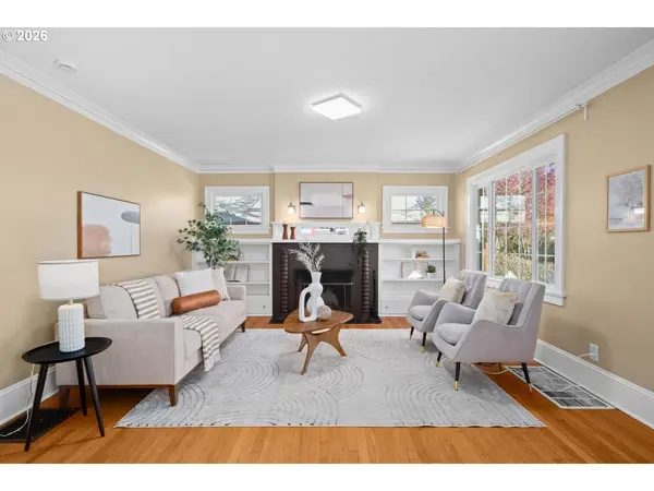 5641 SE 92ND AVE, Portland, OR 97266