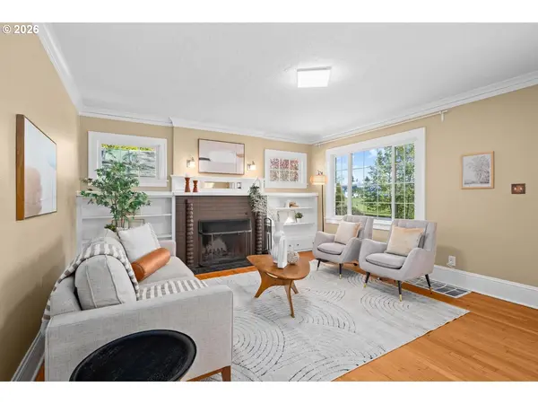 5641 SE 92ND AVE, Portland, OR 97266