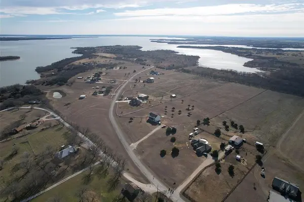 TBD Switzer Road, Sanger, TX 76266