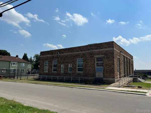 235 Burke ST, River Rouge, MI 48218