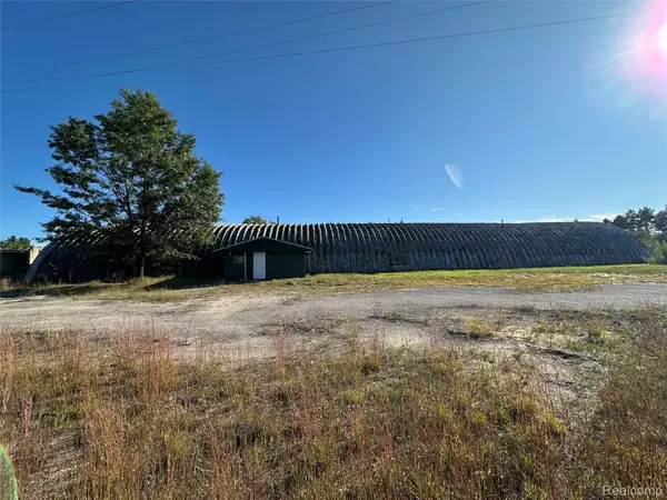 731 S Cedar ST, Kalkaska Township, MI 49646