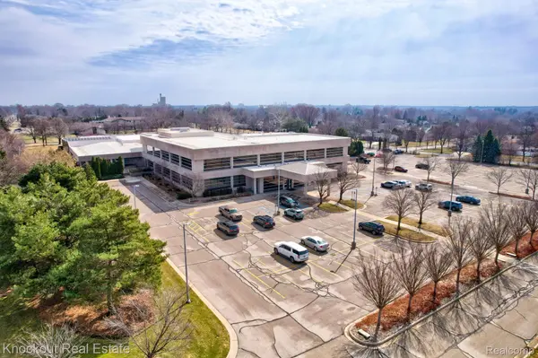 1 Mutual AVE #C, Frankenmuth, MI 48787