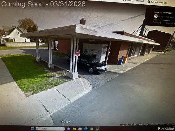 1000 S S MONROE ST, Monroe Charter Township, MI 48161