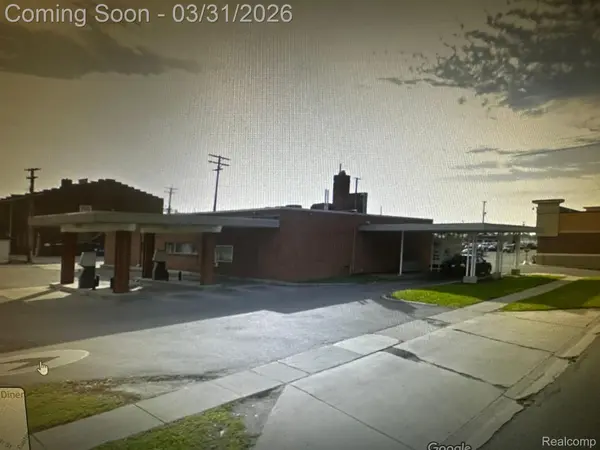 1000 S S MONROE ST, Monroe Charter Township, MI 48161