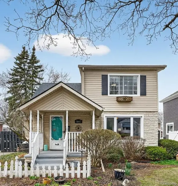 3047 Cumberland RD, Berkley, MI 48072