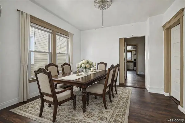 3868 Doremus ST, Hamtramck, MI 48212