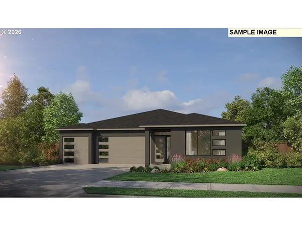 3617 N 11TH CIR, Ridgefield, WA 98642