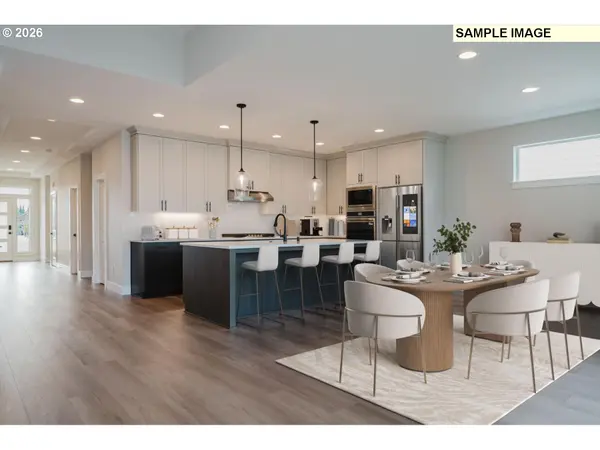 3617 N 11TH CIR, Ridgefield, WA 98642