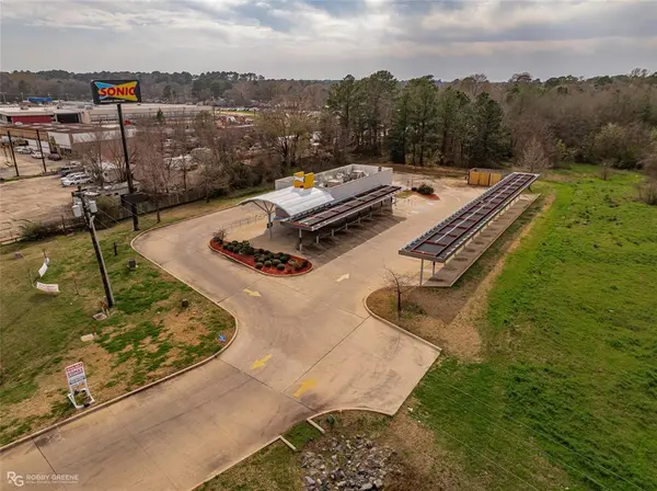 7130 Mansfield Road, Shreveport, LA 71108