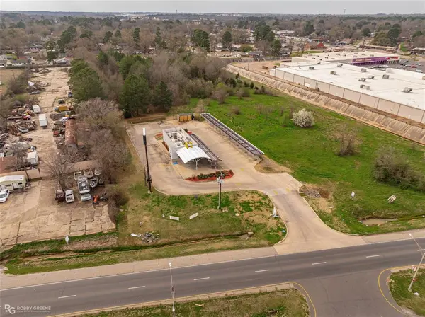 7130 Mansfield Road, Shreveport, LA 71108