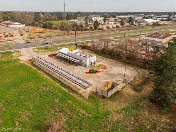 7130 Mansfield Road, Shreveport, LA 71108