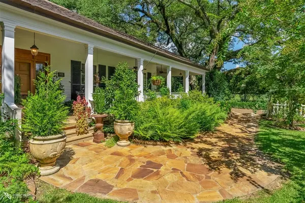 3530 Old Mooringsport Road, Shreveport, LA 71107