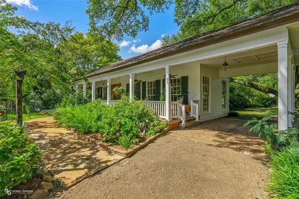 3530 Old Mooringsport Road, Shreveport, LA 71107