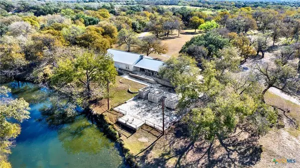 190 Private Road 3011, Lampasas, TX 76550